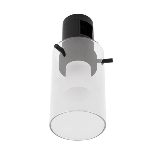 Светильник ART-APRIORI-LANTERN-C-R60-5W Warm3000 (BK, 350 deg, 48V) (Arlight, IP20 Металл, 3 года) | код 44773 | Arlight