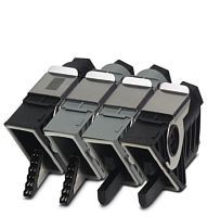 Фланец IBS RL UNI-FLANSCH | код 2746993 | PHOENIX CONTACT