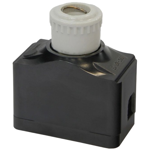 Предохр. резьбовой ПРС-10 У3-П, с пл. вставкой ПВДI-2 У3 И | код 310010П02В002.00И000 | КЗЭ (Кашинский завод электроаппаратуры)