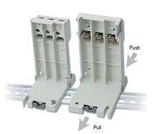 Адаптер AZ-22H для отдельной установки реле UKH-22 | код AZ-22H | Kripal