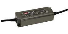 Источник питания AC-DC, 60.1Вт, ККМ, IP67, вход 90…305В AC, 47…63Гц, выход 36В/1.67А, изоляция 3750В AC, в кожухе 150х53х35мм, -40…+70С, димминг 0-10В, ШИМ, выход: стабилизированное напряжение с ШИМ | код PWM-60-36 | MeanWell
