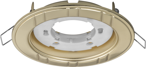 Светильник 93 045 NGX-R7-002-GX53 6 полос зол. Navigator 93045