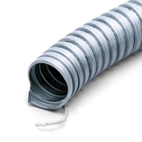 Металлорукав Р3-ЦХ 22 (бухта 50м) (Fortisflex) | код 40812 | Fortisflex Металлорукав Р3-ЦХ 22 (бухта 50м) (Fortisflex) | код 40812 | Fortisflex