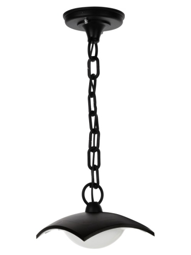 Светильник садово-парковый LED СИТИ ДСУ 07-08-001 У1 8 Вт 230 В 6500 К подвесной черный TDM | код SQ0330-1334 | TDM Светильник садово-парковый LED СИТИ ДСУ 07-08-001 У1 8 Вт 230 В 6500 К подвесной черный TDM | код SQ0330-1334 | TDM