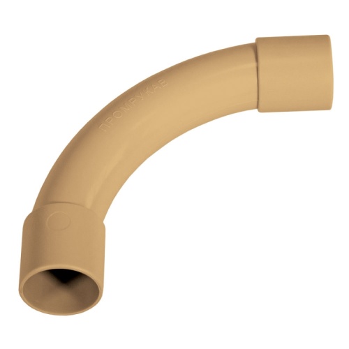 Соединитель угловой сосна d16 мм (70шт/980шт уп/кор) Промрукав | код PR13.0271 | ПРОМРУКАВ Соединитель угловой сосна d16 мм (70шт/980шт уп/кор) Промрукав | код PR13.0271 | ПРОМРУКАВ