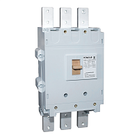 Выключатель автоматический ВА56-41-300010-1000А-690AC-УХЛ3-КЭАЗ | код 293737 | КЭАЗ