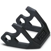 Поперечная дужка HC-B10-24-DL-PLBK | код 1407696 | PHOENIX CONTACT