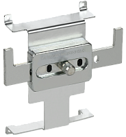 ARMAT Механическая блокировка MCCB 3P типоразмер A, D IEK | код AR-MCCBD-MB-000-3-02-C | IEK