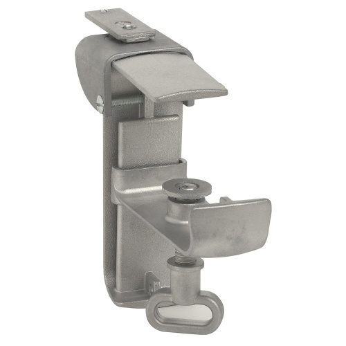 Крепежный аксессуар - для фиксации блока на рабочем столе | код 053599 | Legrand Крепежный аксессуар - для фиксации блока на рабочем столе | код 053599 | Legrand