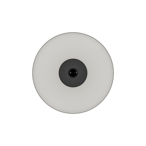 Светильник светодиодный IDALGO 30W RW 830 RAL9005 | код 4876000010 | Световые технологии