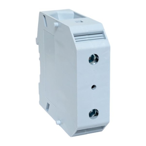 Клеммная колодка винтовая 95 UT серая | код scr-ut-95-g | EKF Клеммная колодка винтовая 95 UT серая | код scr-ut-95-g | EKF