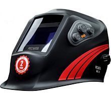 Сварочная маска МС-5 Ресанта, , Шт | код 65/57 | РЕСАНТА