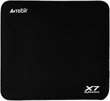 Коврик для мыши A4Tech X7 Pad X7-500MP Большой черный 437x400x3мм | код 86699 | A4TECH