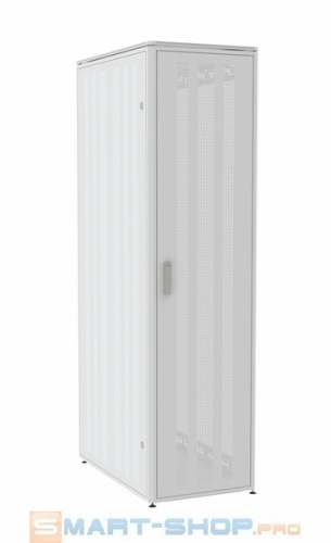 Шкаф серверный 2000х600х1000 IP20 RAL7035 ПРОВЕНТО | код IPP 43.60.100 P | ПРОВЕНТО
