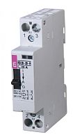 Контактор R 20-02-R 230V AC 20A (AC1) с ручн.управлением | код 002464048 | ETI