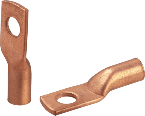 Наконечник 95 349 NET-ТМ-6-6-4 медн. (уп.100шт) NAVIGATOR 95349