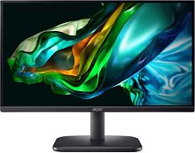 Монитор Acer 21.5 Nitro EK221QHbi черный VA LED 5ms 16:9 HDMI матовая 250cd 178гр/178гр 1920x1080 100Hz FreeSync VGA FHD 3.5кг | код 1938811 | ACER