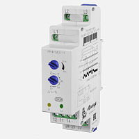 Реле контроля фаз РКФ-М07-1-22 AC690В УХЛ4 | код 4640016936823 | МЕАНДР