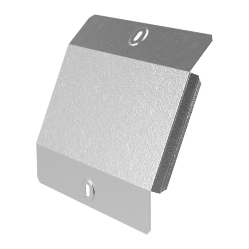 Крышка угла вертикального внешнего 45 градусов Стандарт HDZ 200 Промрукав | код PR16.1921 | ПРОМРУКАВ Крышка угла вертикального внешнего 45 градусов Стандарт HDZ 200 Промрукав | код PR16.1921 | ПРОМРУКАВ