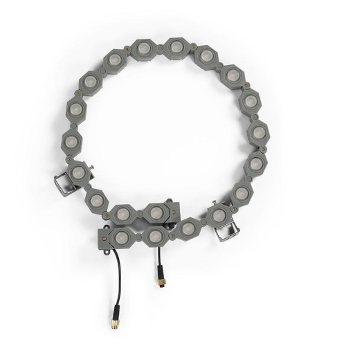 Модуль светодиодный ДБУ-20Вт 24V SNAKE 30° 6500K 1200Лм IP67 Jazzway | код 5050167 | JazzWay фото 6