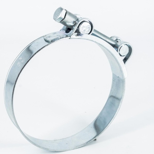 Хомут ленточный с болтом 104-112 W1 оцинкованная сталь 2.1 104-112/25 ГОСТ 28191-89 | код SIL104-112RB41 | Мир хомутов Хомут ленточный с болтом 104-112 W1 оцинкованная сталь 2.1 104-112/25 ГОСТ 28191-89 | код SIL104-112RB41 | Мир хомутов