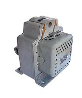 Электромагнит ЭД-10101 У3, 220В, тянущее исполнение, ПВ 100%, IP00, с гибкими выводами (ЭТ) | код ET008710 | Электротехник