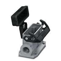 Корпус HC-STA-D25-SLWSC-2SSM25-EL-AL | код 1424397 | PHOENIX CONTACT