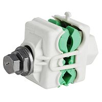 Ответвительный зажим N 640-TE 6-120/6-35 мм кв | код 07-9306 | ТЭСК