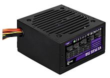 Блок питания Aerocool ATX 750W VX PLUS 750W (20+4pin) APFC 120mm fan 4xSATA RTL | код 1049261 | AEROCOOL