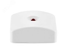 Устройство шлейфовое контрольное УШК-01 (ВУОС-01), с индикатором для дублирования индикаторов точечных извещателей | код 1073 | ИВС-Сигналспецавтоматика