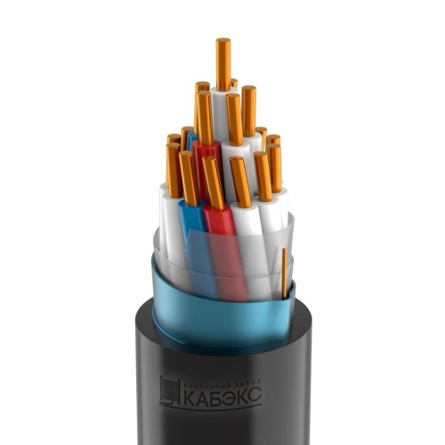 Кабель КВВГЭнг(А)-LS 19х1.5 | код ТГ000001129 | Кабэкс ( 1м )