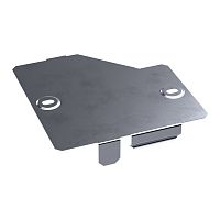 Крышка переходника правого Стандарт INOX (AISI 316) 150х100 Промрукав | код PR16.5837 | ПРОМРУКАВ