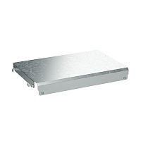 Разделитель гор. релейного отсека Ш=400 | код R5D240 | DKC