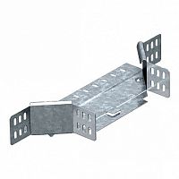 Т-образное/крестовое соединение 60x300RAA 630 FT (упак. 1шт) | код. 7121318 | OBO Bettermann