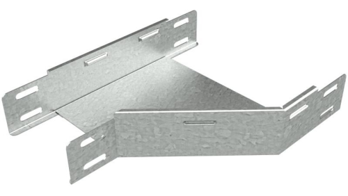 Переходник для лотка правый 80х300-400 сталь 1мм PD80-300-400-R | Код. LO10037 | КМ-Профиль Переходник для лотка правый 80х300-400 сталь 1мм PD80-300-400-R | Код. LO10037 | КМ-Профиль