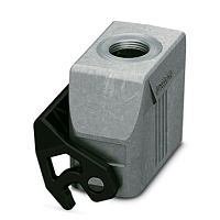 Корпус HC-STA-D15-CLWS-1TTM20-EL-AL | код 1424359 | PHOENIX CONTACT