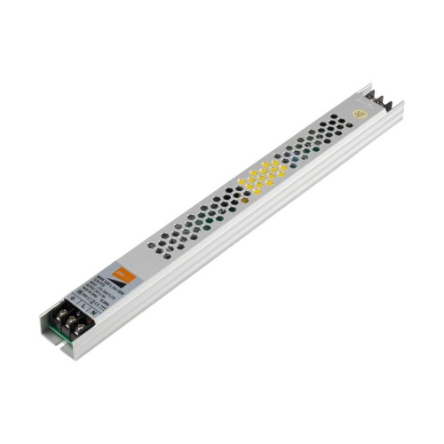 Драйвер светодиодный LED 24V SLIM 4,16A=100W IP20 3г.гар. Jazzway | код 5059900 | JazzWay фото 7