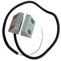 Извещатель магнитоконтактный взрывозащищенный | код МК-Ех исп.1 | Риэлта