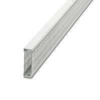 Кабельный канал CD 30X100 WH | код 3240623 | PHOENIX CONTACT