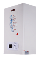 Газовый настенный двухконтурный котел ГК-24 Ресанта, , Шт | код 74/9/4 | РЕСАНТА