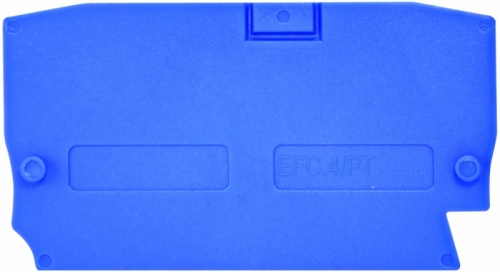 Замыкающая крышка ESH-EFC.4/PTB (для ESH-EFC.4B) | код 003903264 | ETI