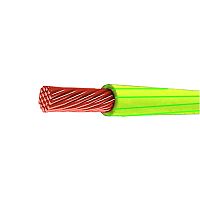 Провод заземления ПуВ ПВ 3 10 кв. мм | код 44442 | ЕЗЕТЕК