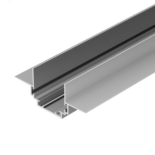 Профиль-держатель TEK-PLS-ZM-2000 (ARL, Алюминий) | код 26459 | Arlight Профиль-держатель TEK-PLS-ZM-2000 (ARL, Алюминий) | код 26459 | Arlight