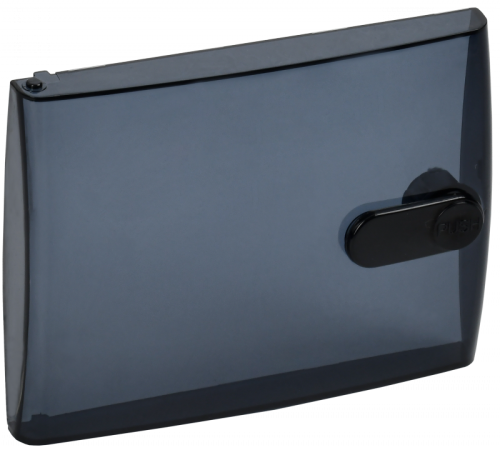 UNION Compact Дверца для ЩРН(В)-П-4 IP41 черн. прозр. IEK | код UIC-KP12D-DV-04-K02 | IEK UNION Compact Дверца для ЩРН(В)-П-4 IP41 черн. прозр. IEK | код UIC-KP12D-DV-04-K02 | IEK