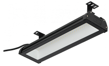 Светильник LED ДСП 7021 200Вт 5000К IP65 IEK | код LT-DSP0-7021-200-50-K02 | IEK