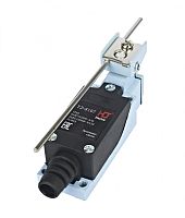 Концевой выключатель TZ-8107 с регулируемой поворотной штангой IP65 HLT | код 085-23-404 | HLT