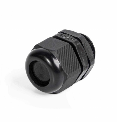 Кабельный ввод пластиковый M-L 25 (13-18 мм) (Fortisflex) | код 85478 | Fortisflex