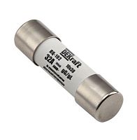 Предохранитель ПЦ-102 6А 10х38 | код. 21362DEK | Schneider Electric