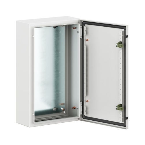Корпус навесной уличный ST Outdoor с М/П ВxШxГ 500x300x150 мм, IP66 | код R5ST0531-OUTDOOR | DKC