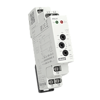 Реле напряжения, контролирует повыш./пониж. напряжение в 3-фазовых сетях, последовательность фаз, 3x400V (без нейтраля) HRN-57 | код 7514 standard | Elko ep